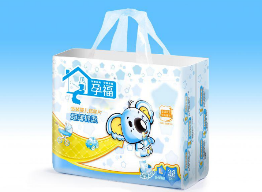 孕福育嬰產(chǎn)品